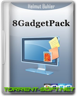 8GadgetPack