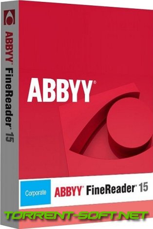 ABBYY FineReader PDF