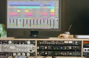 Ableton Live 12 Suite