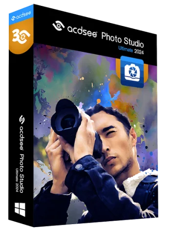 ACDSee Photo Studio Ultimate 2026