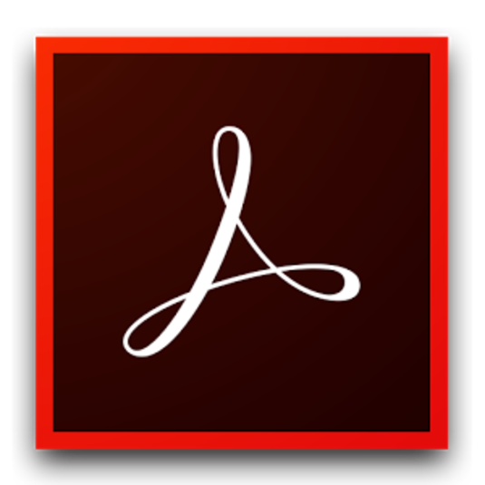 Adobe Acrobat DC