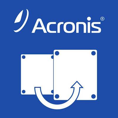 Acronis Backup