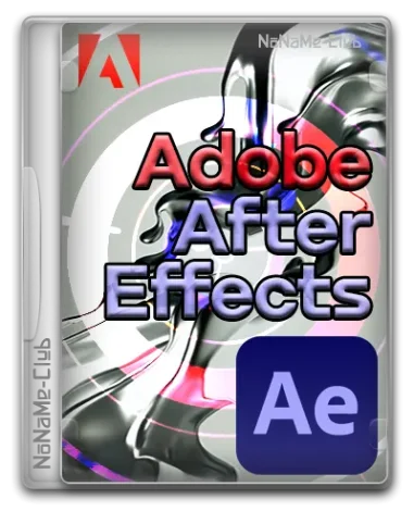 Adobe After Effects 2026