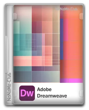 Adobe Dreamweaver 2021