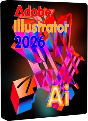 Adobe Illustrator 2026