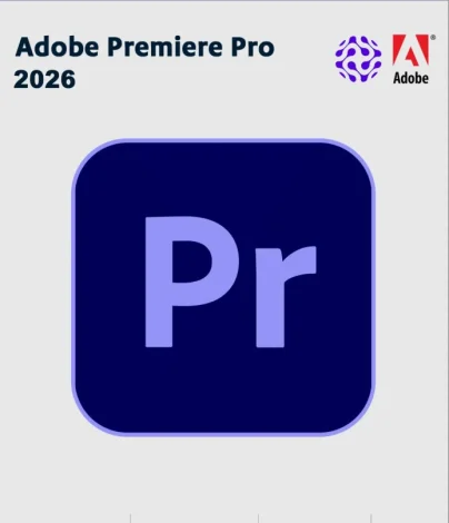 Adobe Premiere Pro 2026