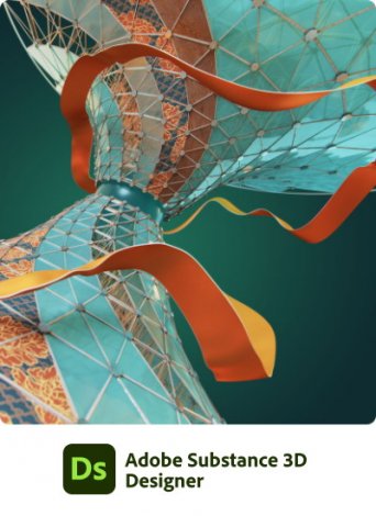 Adobe Substance 3D Designer