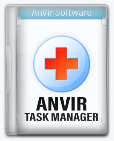 AnVir Task Manager