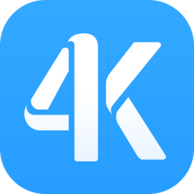 AnyMP4 4K Converter