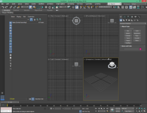 Autodesk 3ds Max 2027