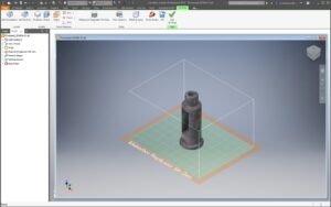 Autodesk Inventor Professional 2015