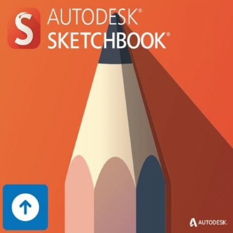 Autodesk SketchBook for Enterprise 2019