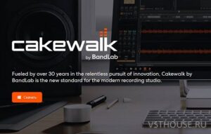 BandLab Cakewalk