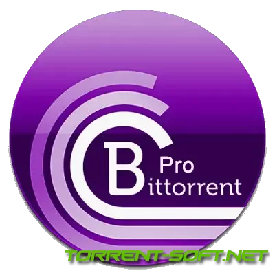 BitTorrent Pro