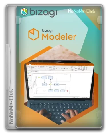 Bizagi modeler