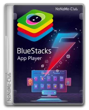 BlueStacks App Player