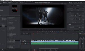Boris FX Continuum