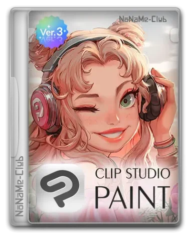 Clip Studio Paint EX