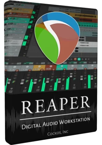 Cockos REAPER
