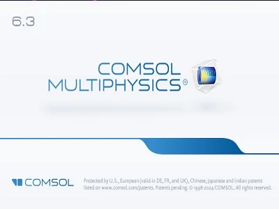 COMSOL Multiphysics