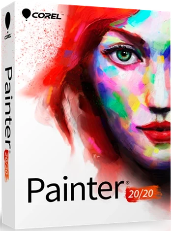 Corel Painter 2023