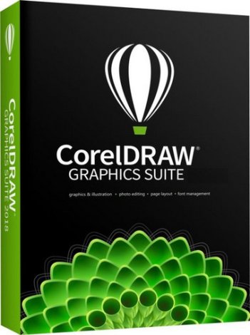 CorelDRAW Graphics Suite 2026