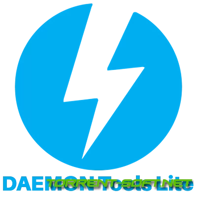 DAEMON Tools Lite