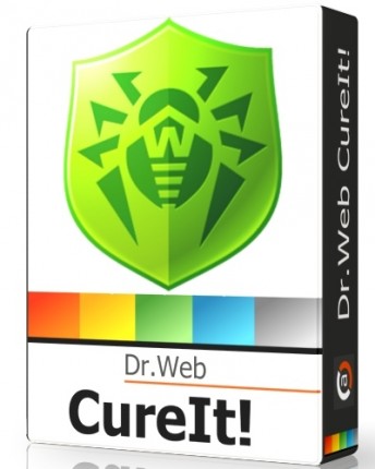 Dr.Web CureIt!