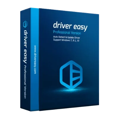 Driver Easy Pro