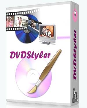 DVDStyler
