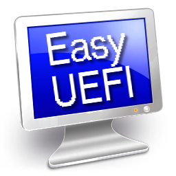EasyUEFI