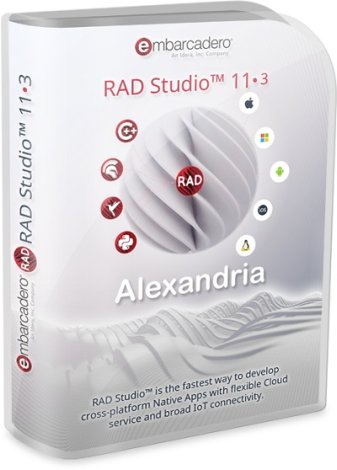 Embarcadero RAD Studio