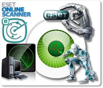 ESET Online Scanner