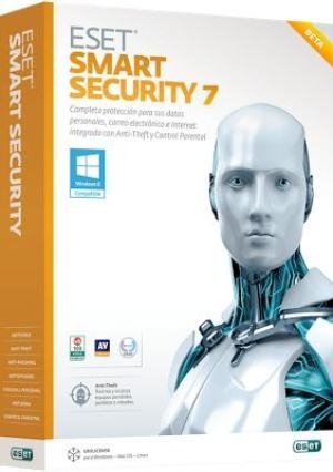 ESET Smart Security