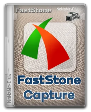 FastStone Capture