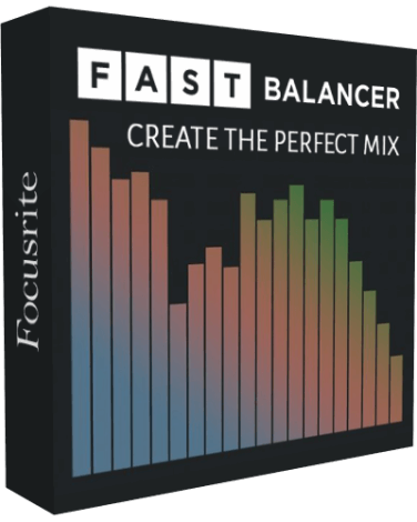 Focusrite - Fast Balancer