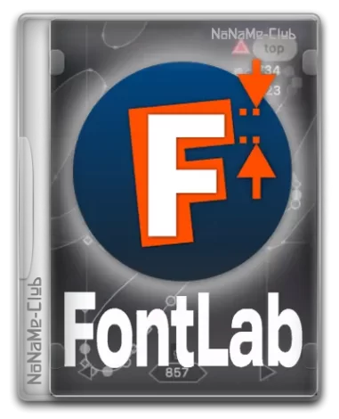 FontLab