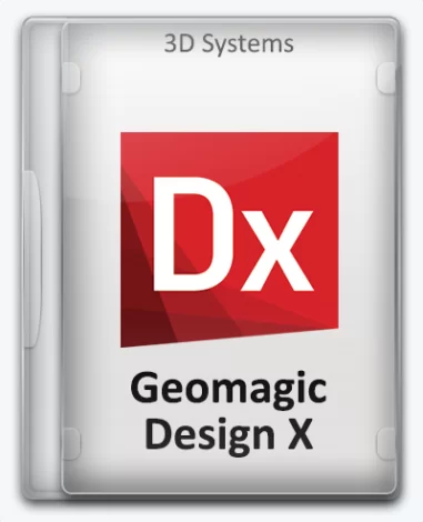 Geomagic Design X