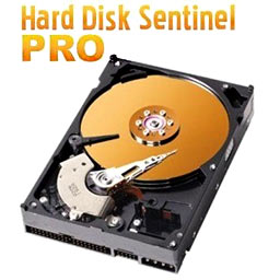 Hard Disk Sentinel Pro