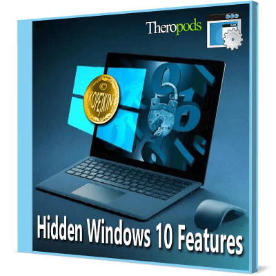 Hidden Windows 10 Features