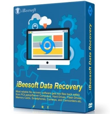 iBeesoft Data Recovery