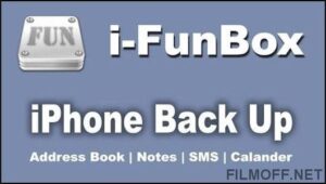 iFunbox 2014