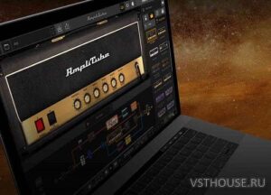 IK Multimedia AmpliTube 5