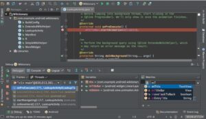 IntelliJ IDEA Ultimate