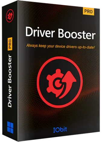 IObit Driver Booster Pro