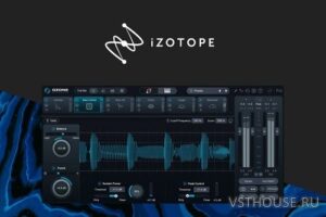 iZotope Ozone 12 Advanced