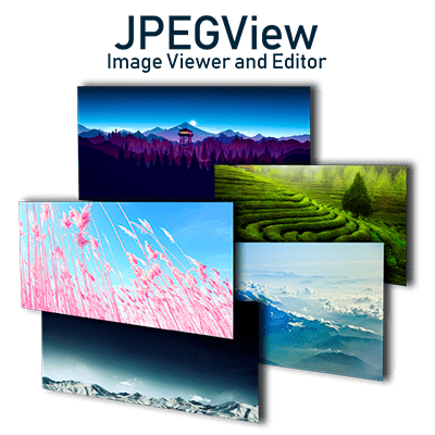JPEGView