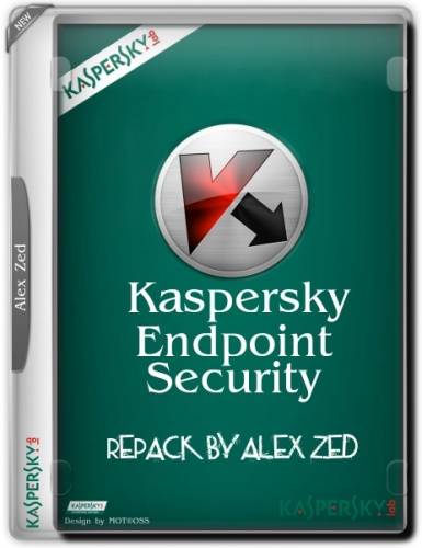 Kaspersky Endpoint Security