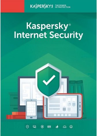 Kaspersky Internet Security 2020