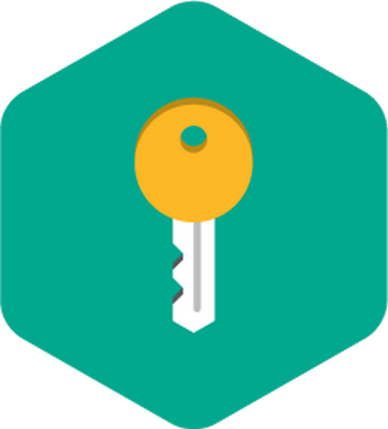 Kaspersky Password Manager